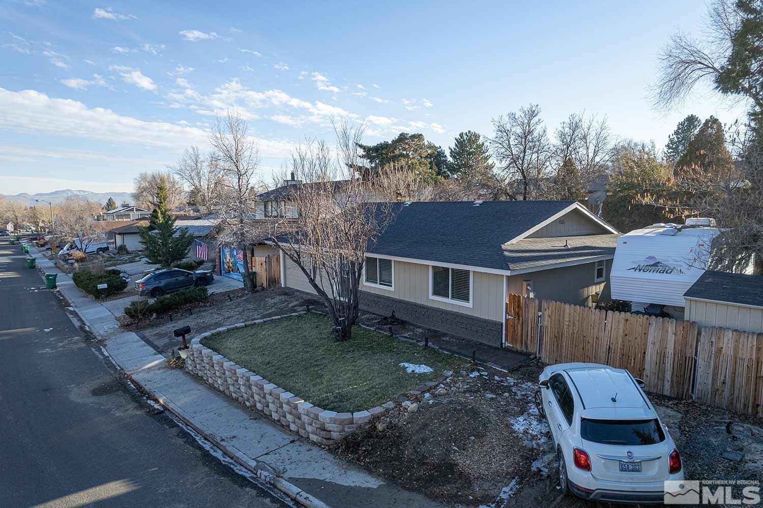 1885 Severn Drive Reno, NV 89503 - Photo 26 of 27 Photo 27