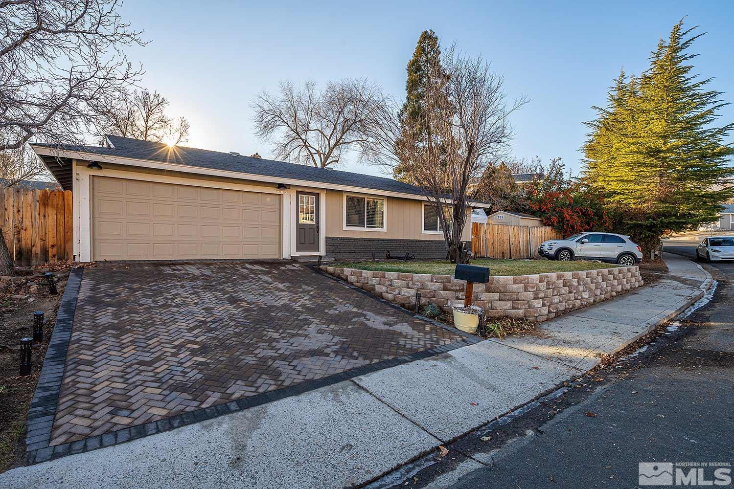 1885 Severn Drive Reno, NV 89503 - Photo 27 of 27 Photo 28
