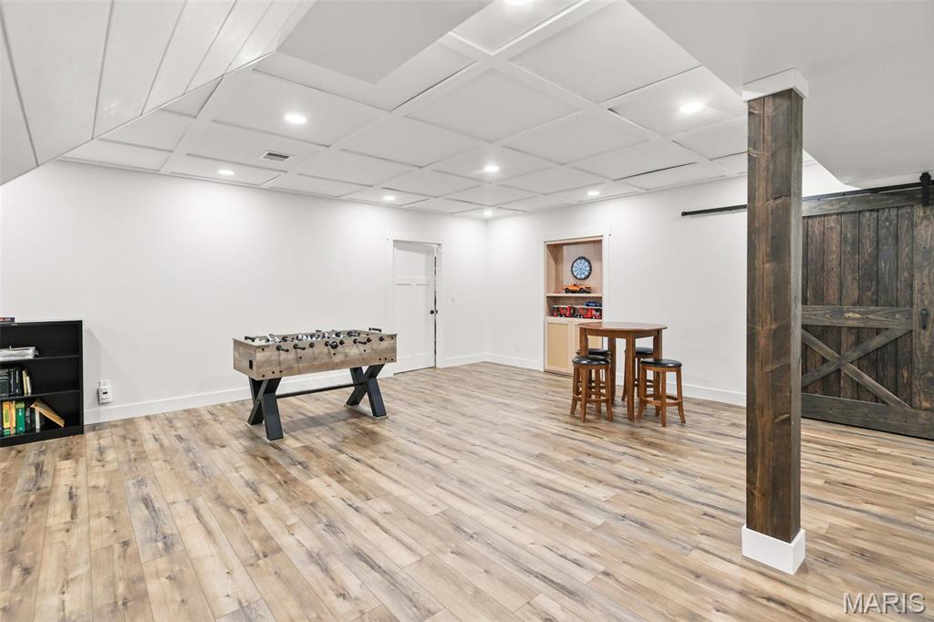 8539 Beaucoup Township Road Ashley, IL 62808 - Photo 54 of 70 Gallery Image 54