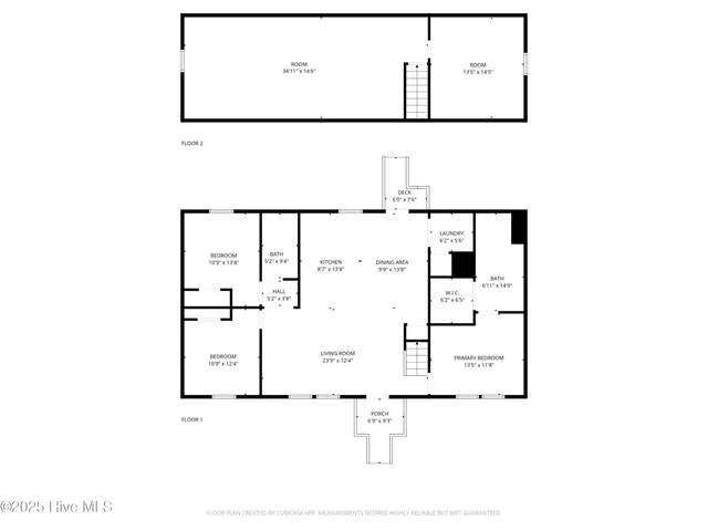 $257,000 | 692 Sandhill Drive, Dudley, NC 28333