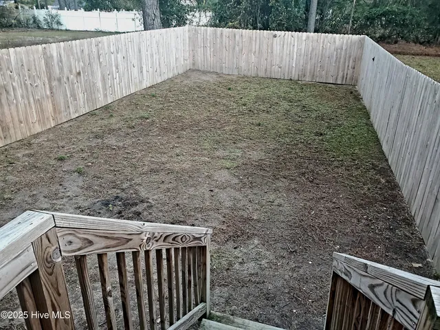 $257,000 | 692 Sandhill Drive, Dudley, NC 28333