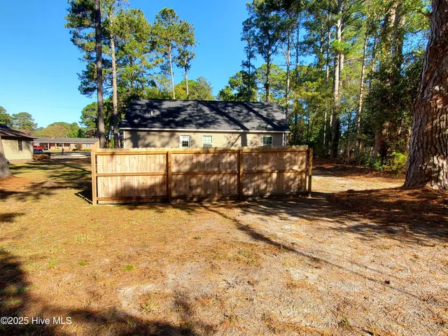 $257,000 | 692 Sandhill Drive, Dudley, NC 28333