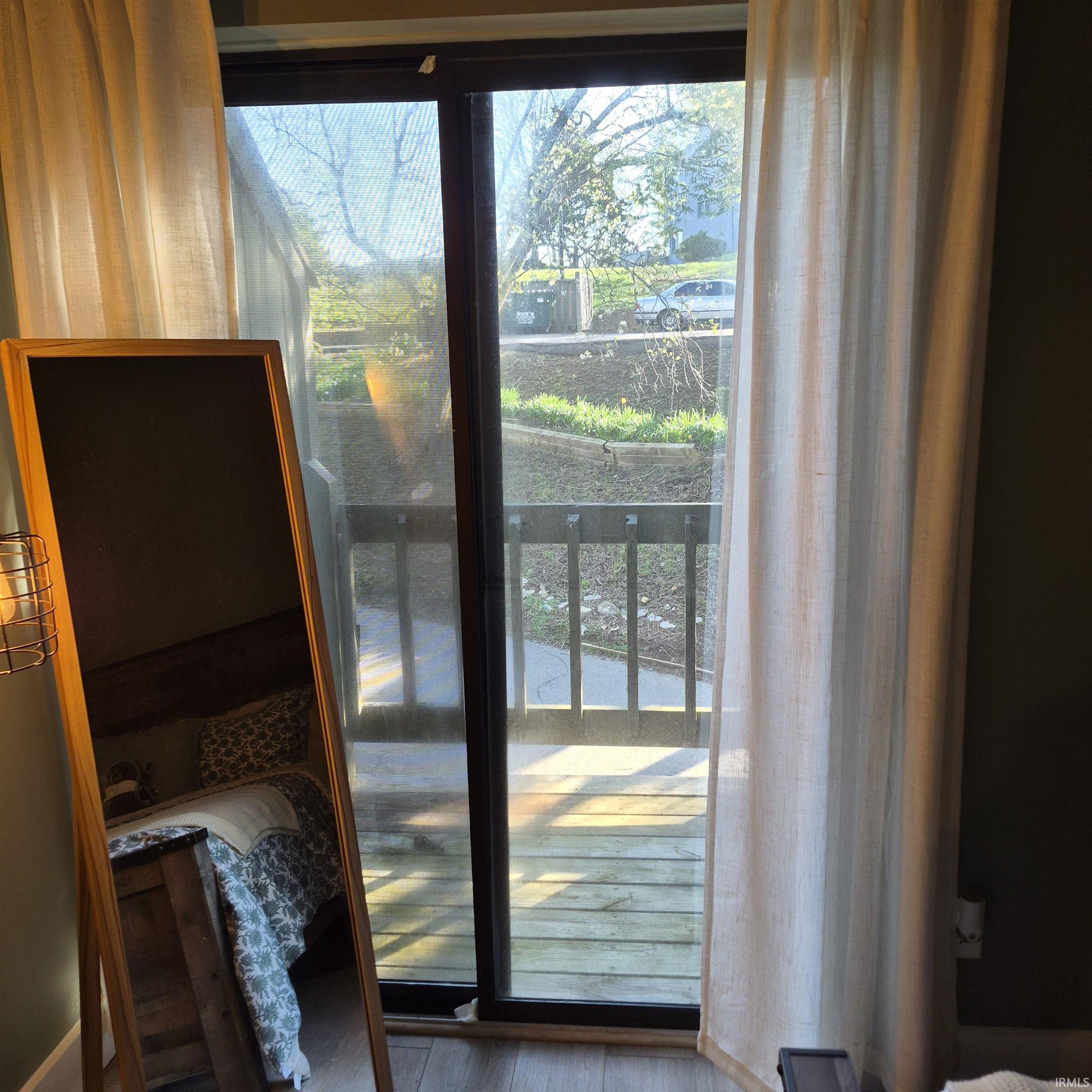 9008 South Pointe Ridge Lane Bloomington, IN 47401 - Photo 18 of 19