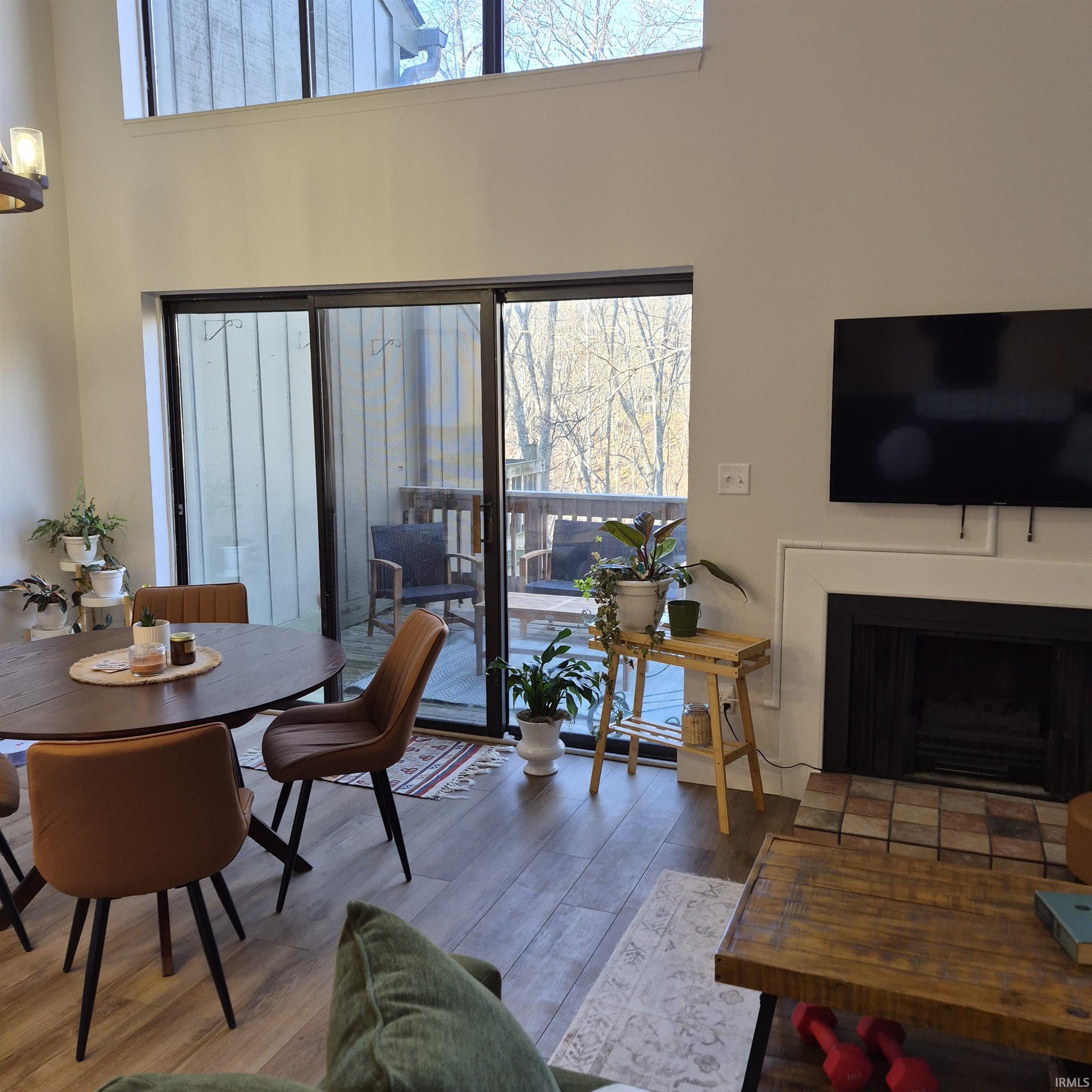 9008 South Pointe Ridge Lane Bloomington, IN 47401 - Photo 4 of 19