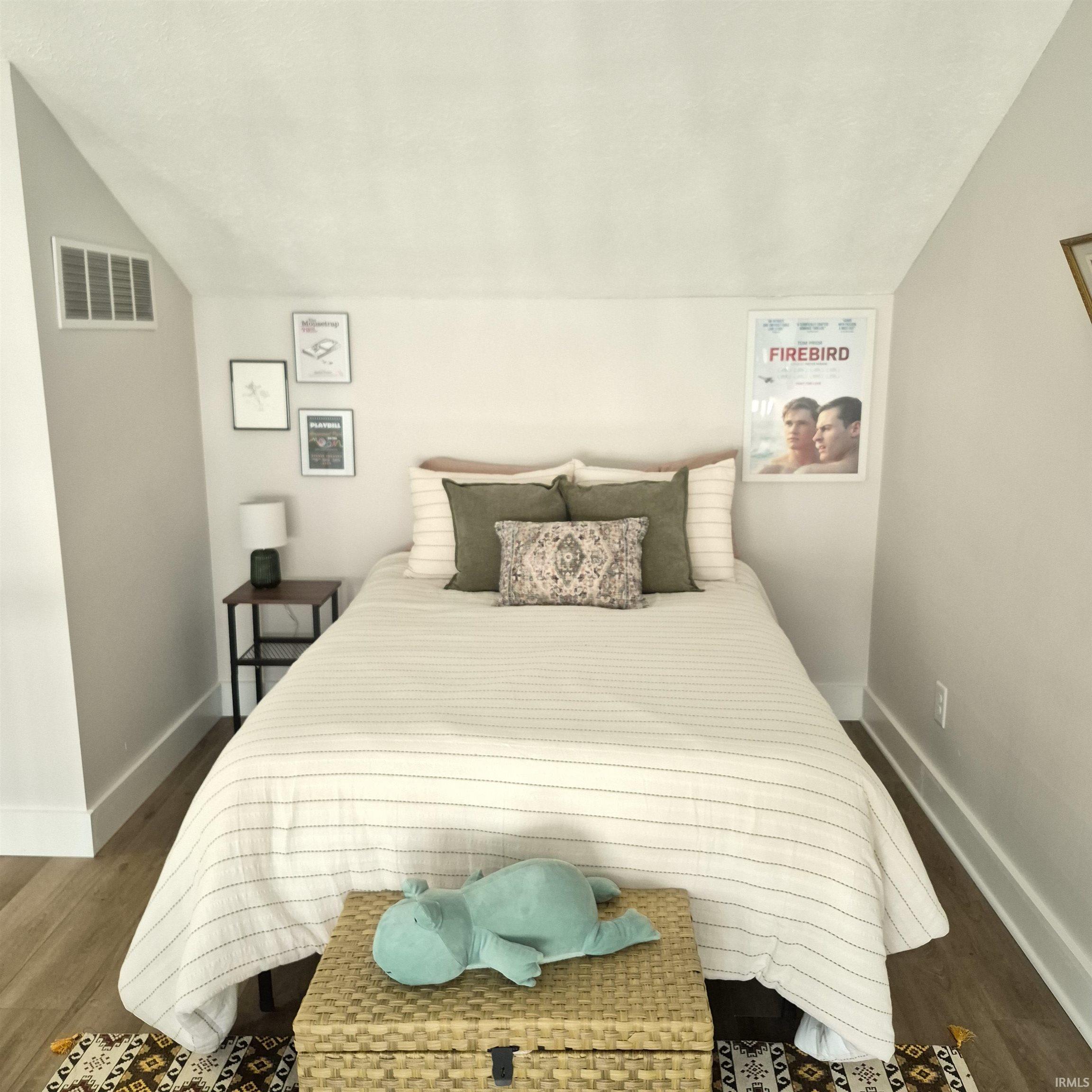 9008 South Pointe Ridge Lane Bloomington, IN 47401 - Photo 10 of 19