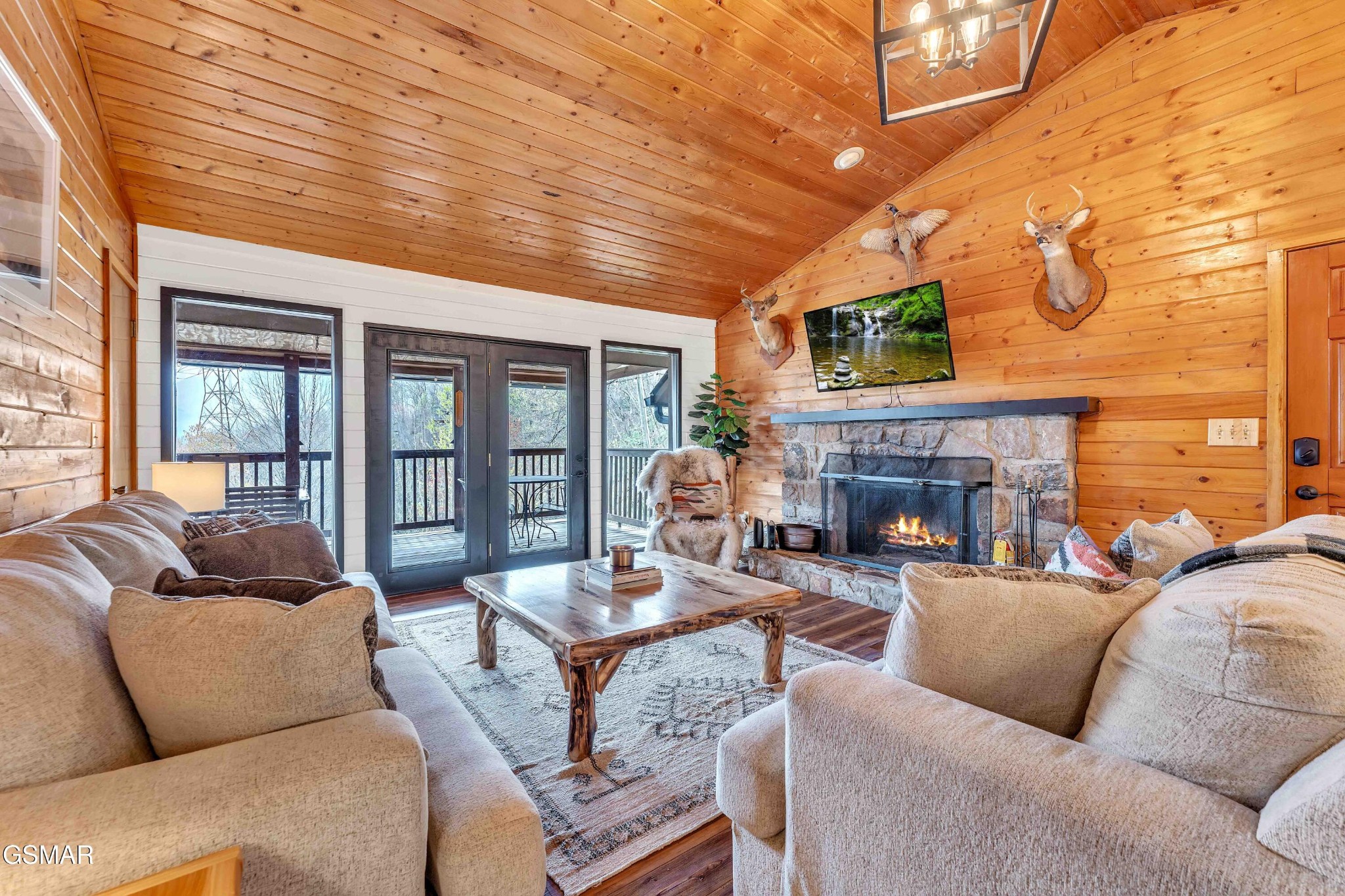 1540 Zurich Road Gatlinburg, TN 37738 - Photo 6 of 45 Gallery Image 6