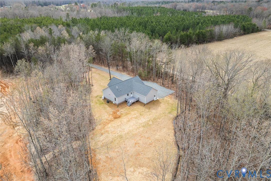 235 Bumpass Road Bumpass, VA 23024 - Photo 21 of 28