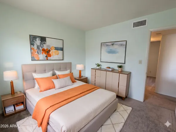 $275,000 | 746 East Strahan Drive, Tempe, AZ 85283