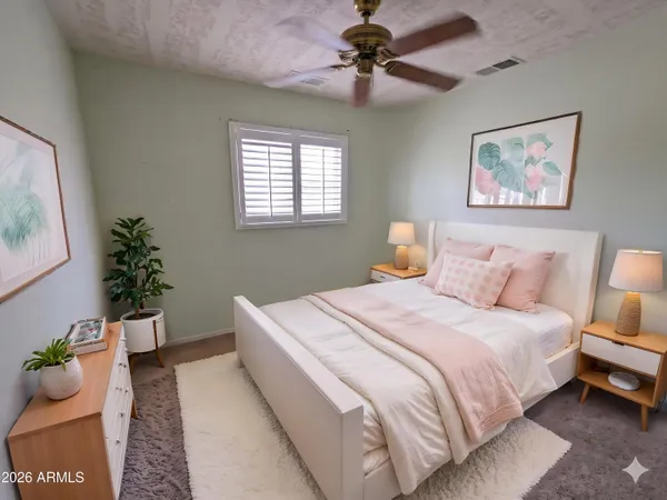 $275,000 | 746 East Strahan Drive, Tempe, AZ 85283