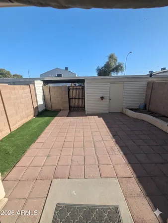 $275,000 | 746 East Strahan Drive, Tempe, AZ 85283