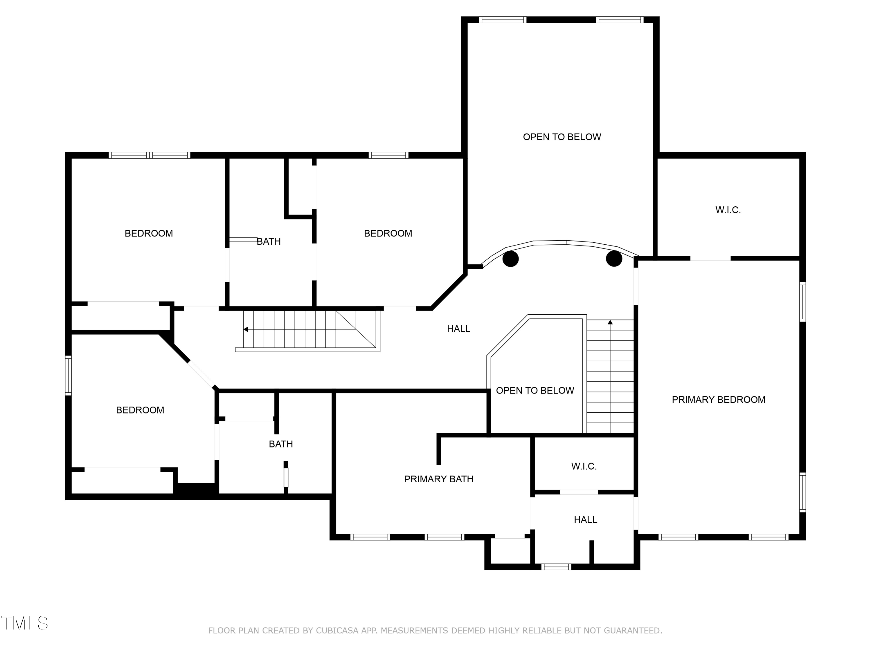 103 Ticonderoga Road Cary, NC 27519 - Photo 60 of 65 a picture of a bathroom with a sink