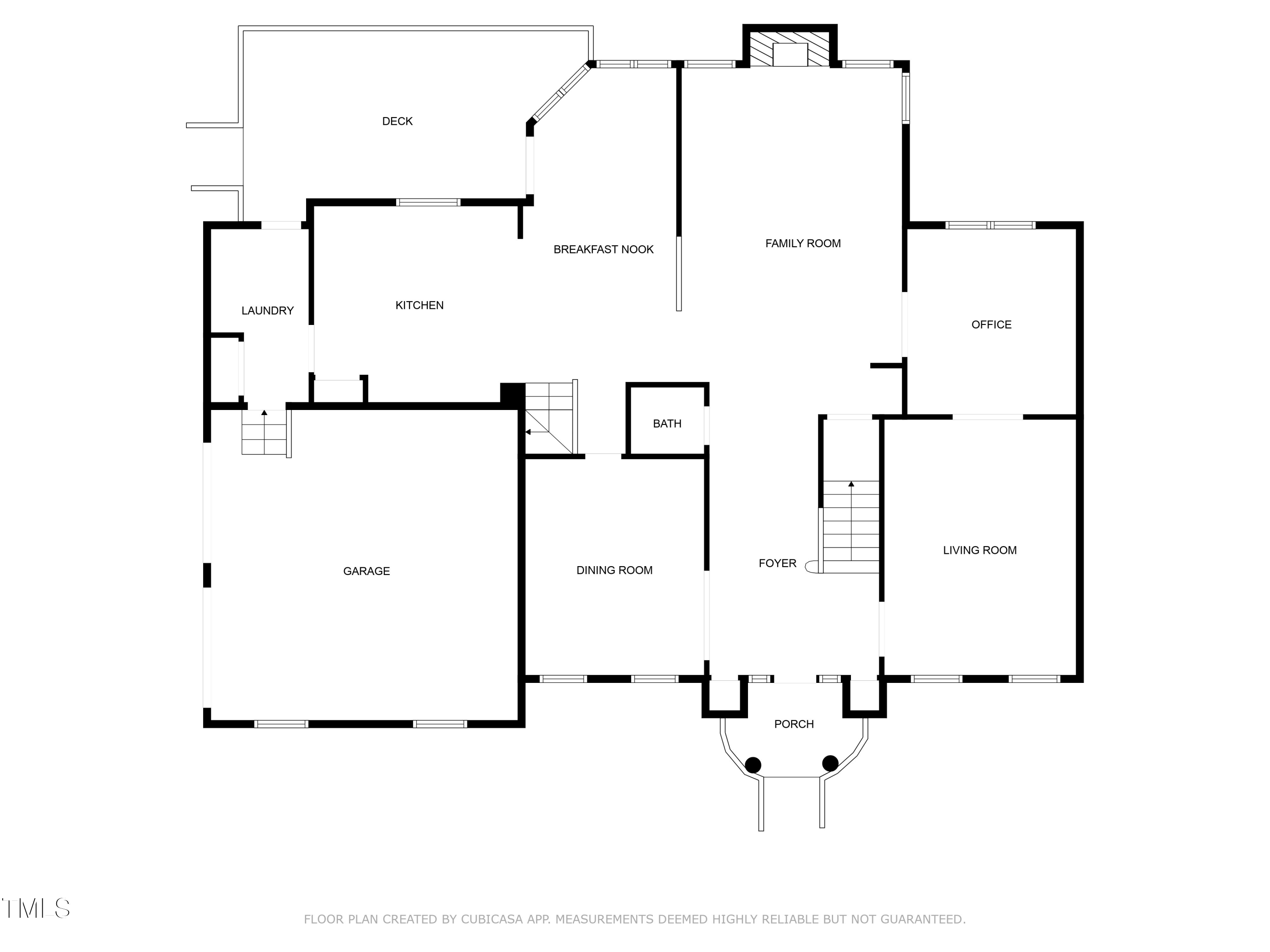 103 Ticonderoga Road Cary, NC 27519 - Photo 61 of 65