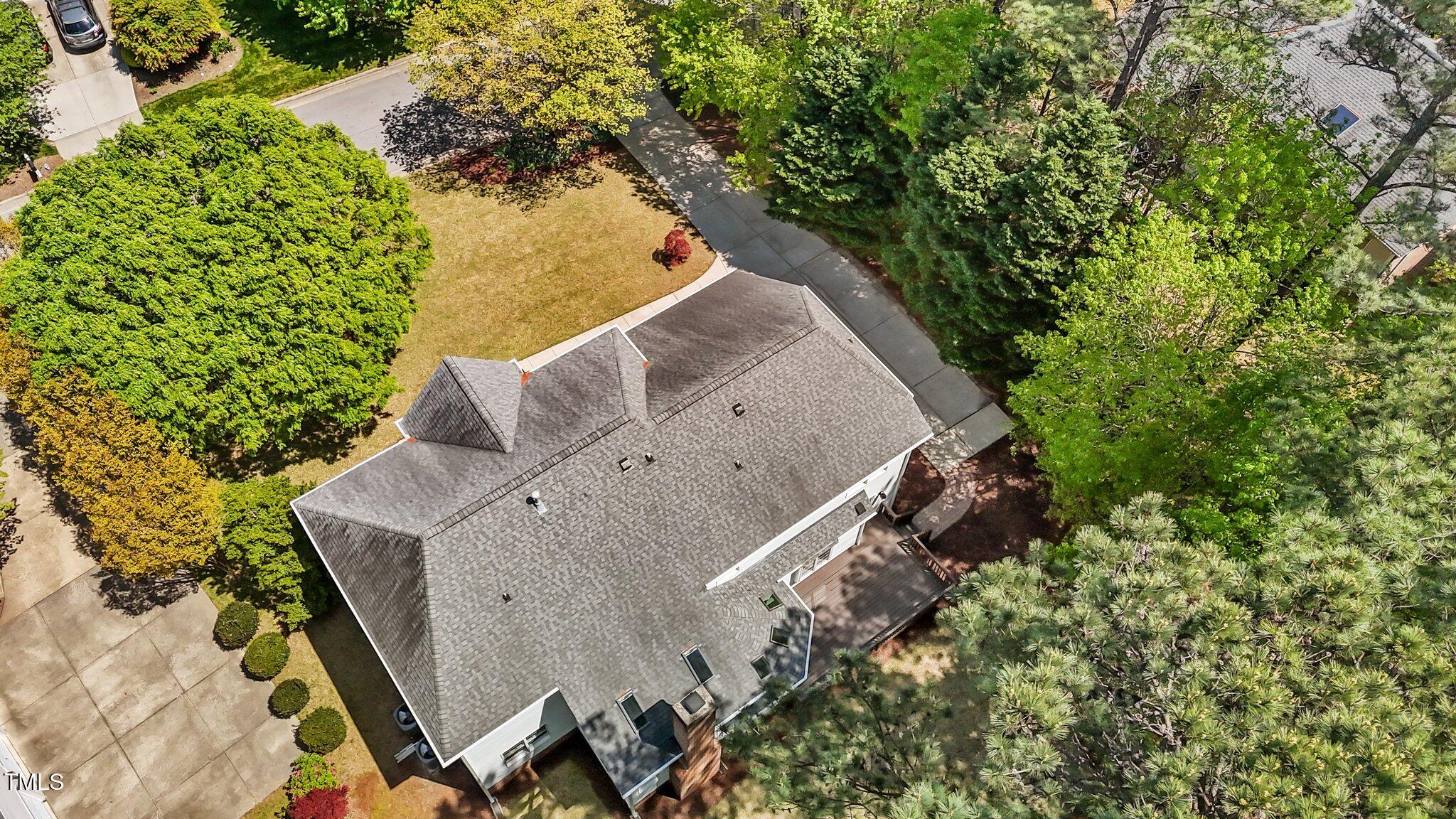 103 Ticonderoga Road Cary, NC 27519 - Photo 56 of 65 60-web-or-mls-DJI_20250416134622_0820_D