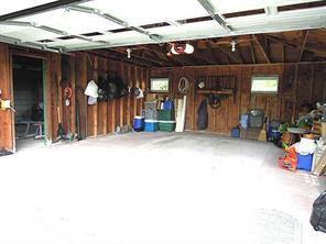 3 Willard Road Limestone, ME 04750 - Photo 27 of 33 Garage