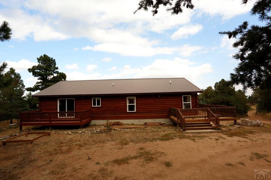 10794 Decker Circle Rye, CO 81069 - Photo 13 of 70