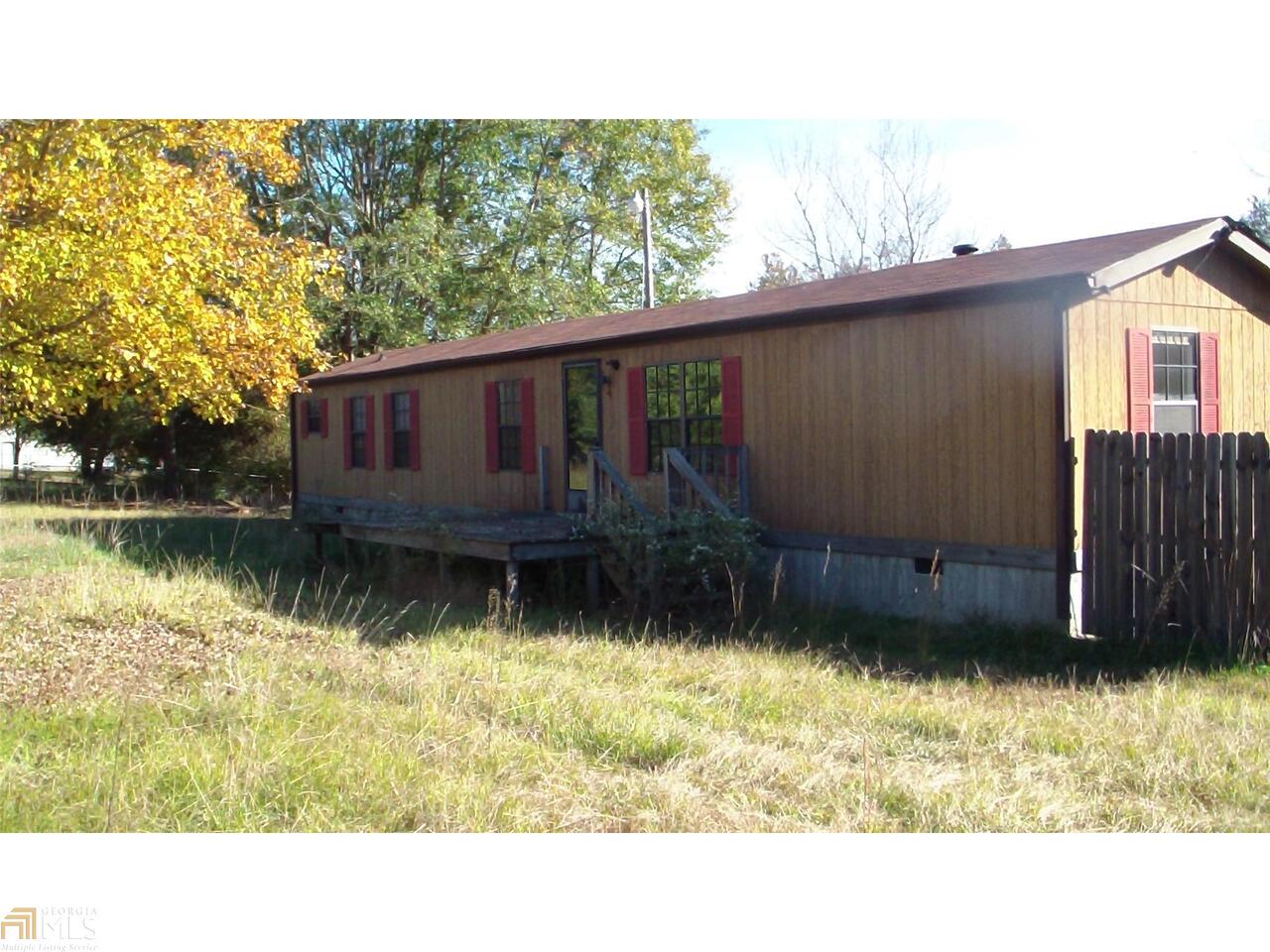 183 Shiloh Road Jackson, GA 30233 - Photo 1 of 1