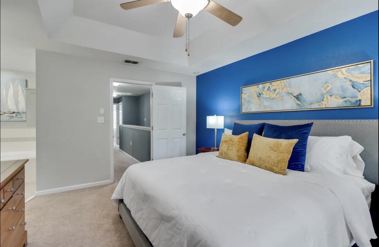1320 Hendrix Road, Unit 104 Tallahassee, FL 32301 - Photo 13 of 26 Gallery Image 13