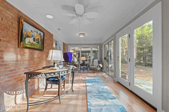 $499,999 | 135 Merion Circle, Pinehurst, NC 28374