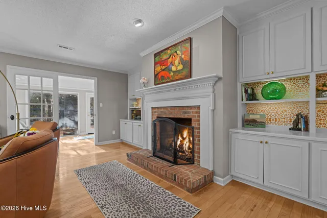 $499,999 | 135 Merion Circle, Pinehurst, NC 28374