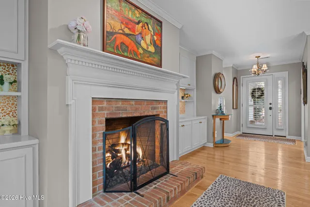 $499,999 | 135 Merion Circle, Pinehurst, NC 28374