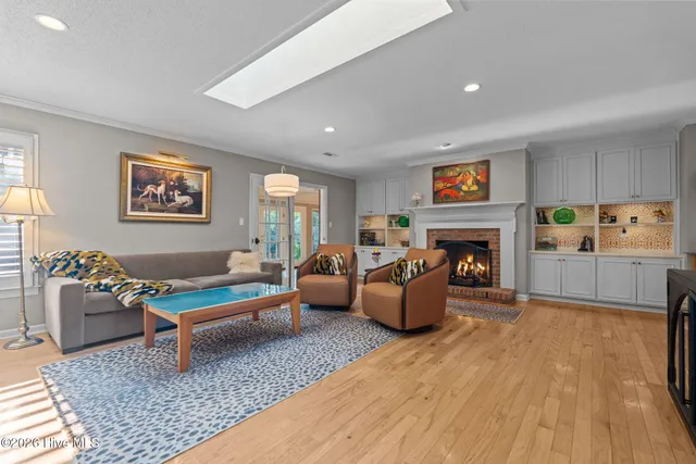 $499,999 | 135 Merion Circle, Pinehurst, NC 28374