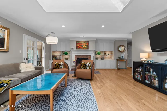 $499,999 | 135 Merion Circle, Pinehurst, NC 28374