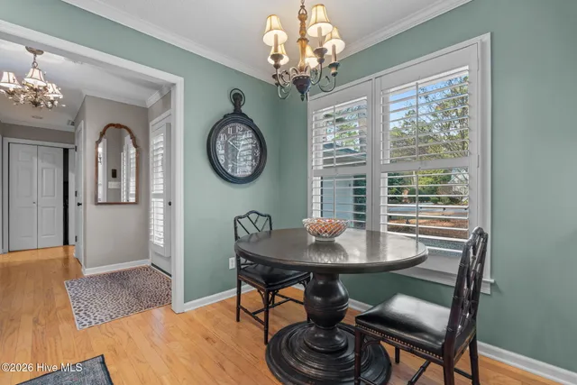 $499,999 | 135 Merion Circle, Pinehurst, NC 28374