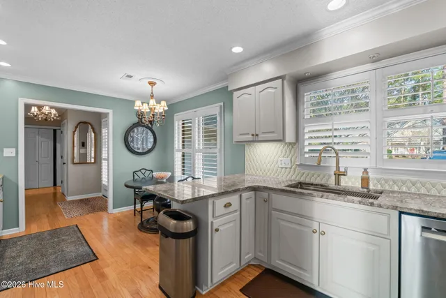 $499,999 | 135 Merion Circle, Pinehurst, NC 28374