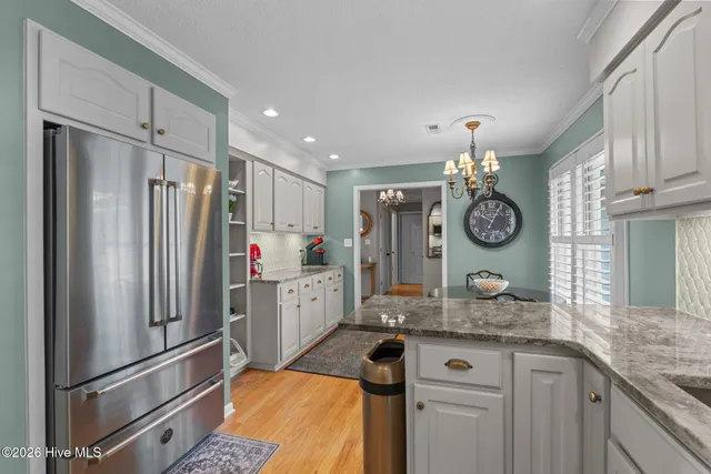 $499,999 | 135 Merion Circle, Pinehurst, NC 28374