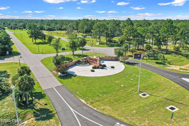 $11,600 | Lot 15 Trellis Drive, Chipley, FL 32428