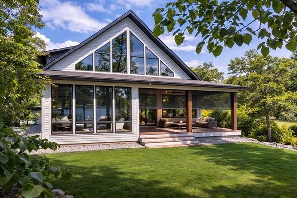 $1,845,000 | 19923 See Gull Road, Brainerd, MN 56401