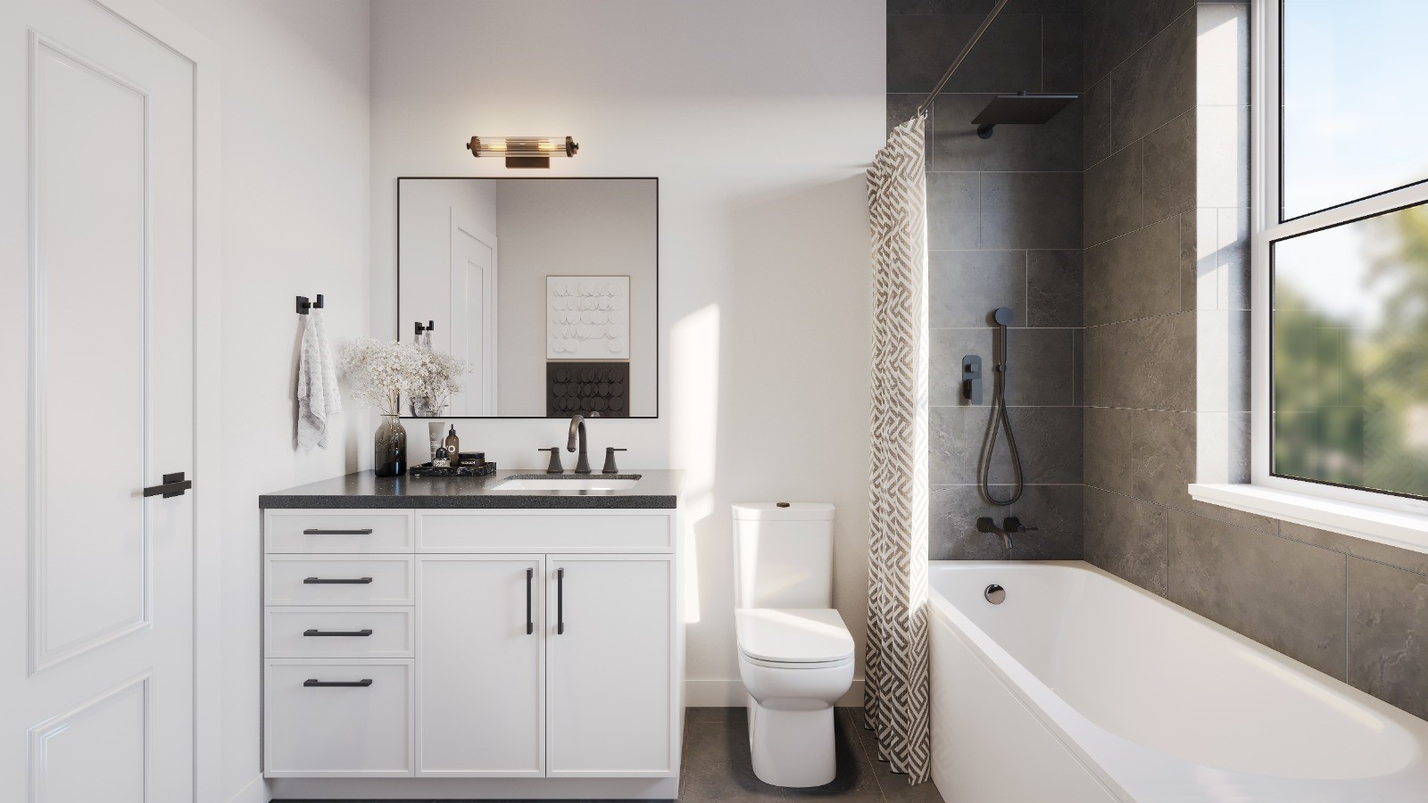9454 Radio Road, Unit AB Houston, TX 77075 - Photo 6 of 7 Gallery Image 6