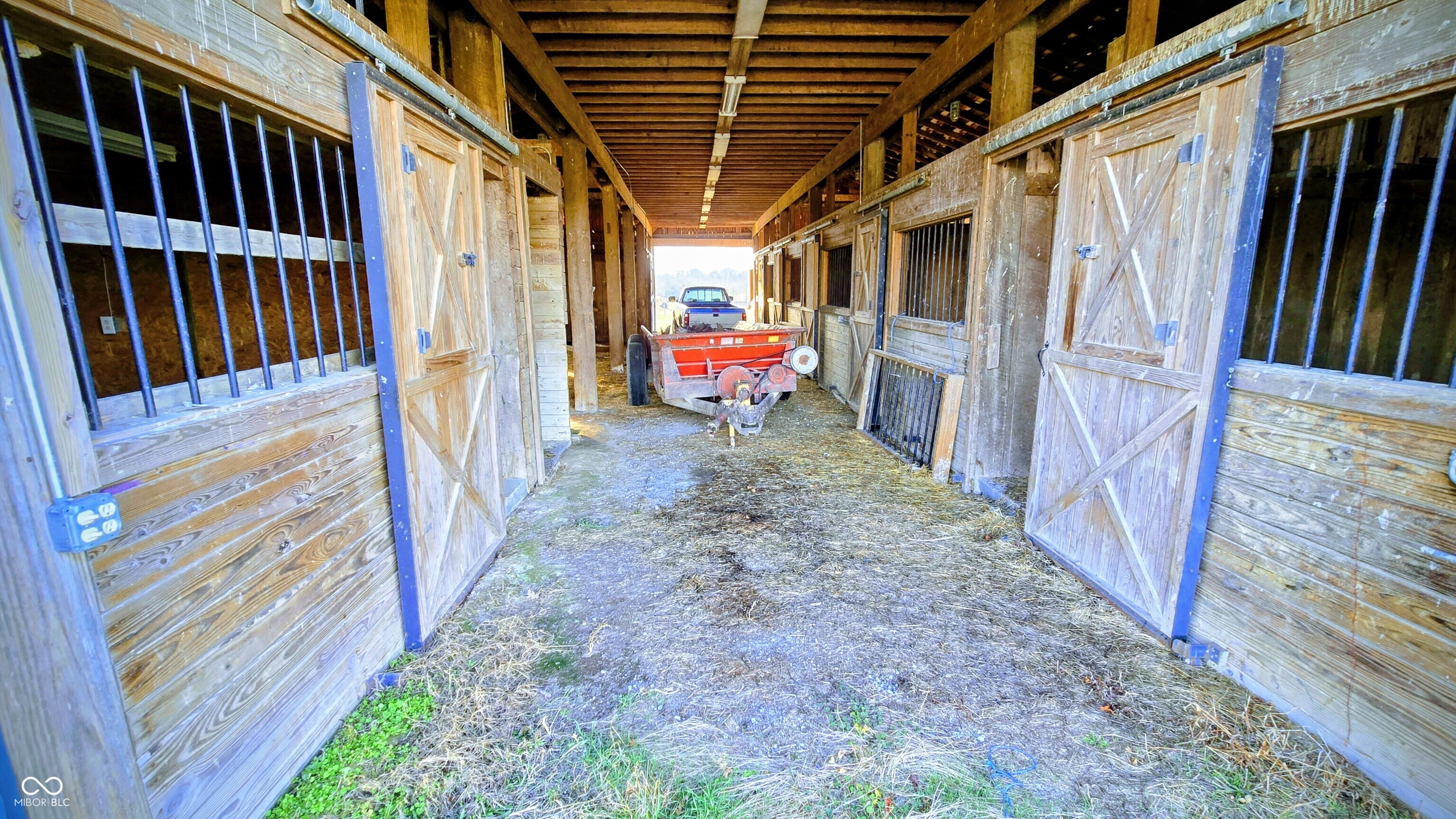 10849 Fairview Tract 1 Road Dillsboro, IN 47011 - Photo 12 of 58