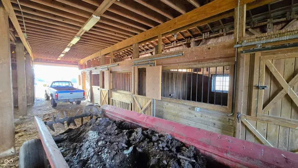 $400,000 | 10849 Fairview Tract 1 Road, Dillsboro, IN 47011