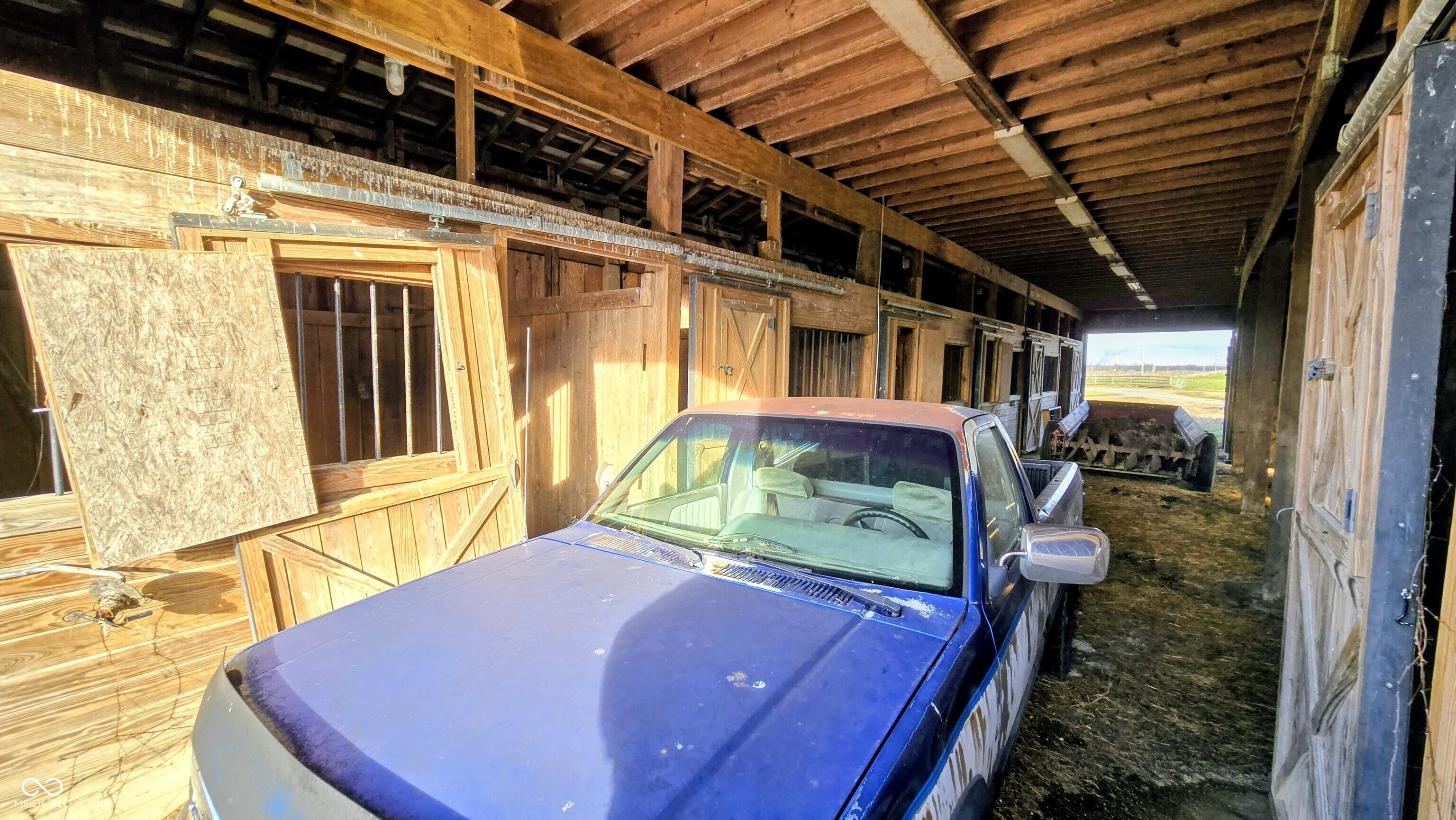 10849 Fairview Tract 1 Road Dillsboro, IN 47011 - Photo 14 of 58