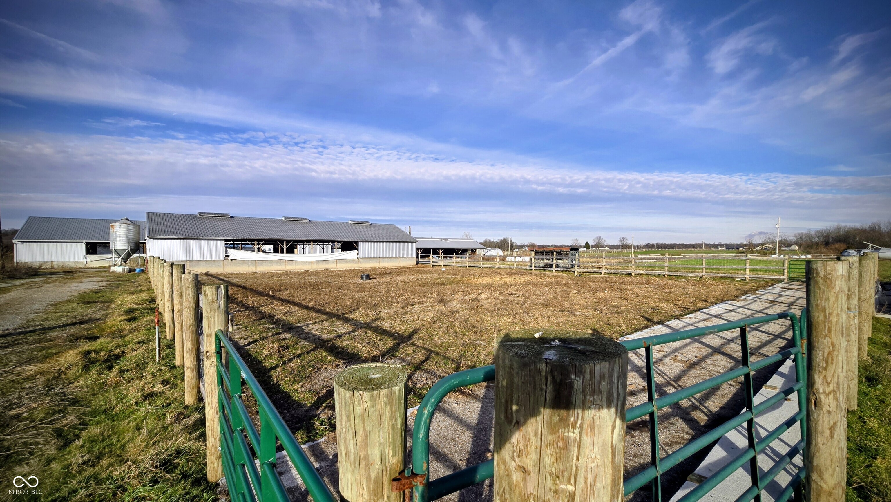 10849 Fairview Tract 1 Road Dillsboro, IN 47011 - Photo 16 of 58