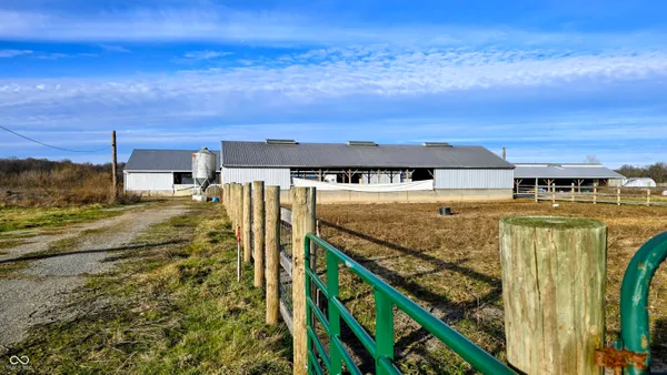 $400,000 | 10849 Fairview Tract 1 Road, Dillsboro, IN 47011