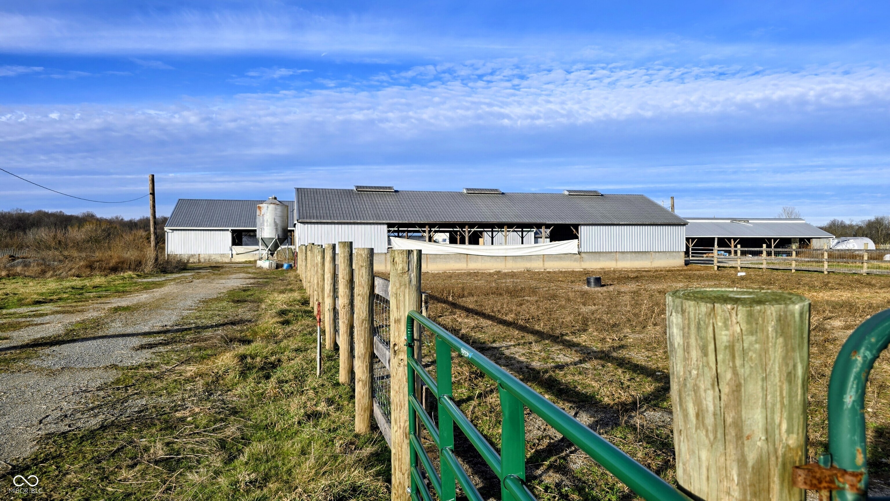 10849 Fairview Tract 1 Road Dillsboro, IN 47011 - Photo 17 of 58
