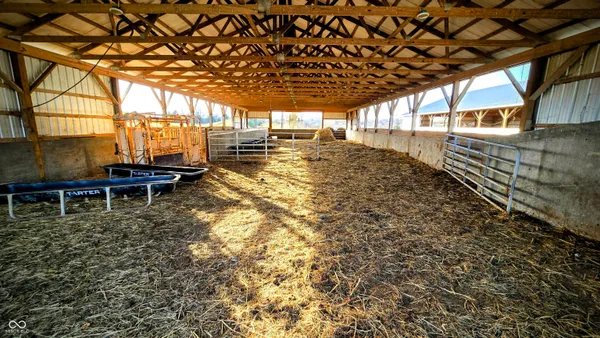 $400,000 | 10849 Fairview Tract 1 Road, Dillsboro, IN 47011