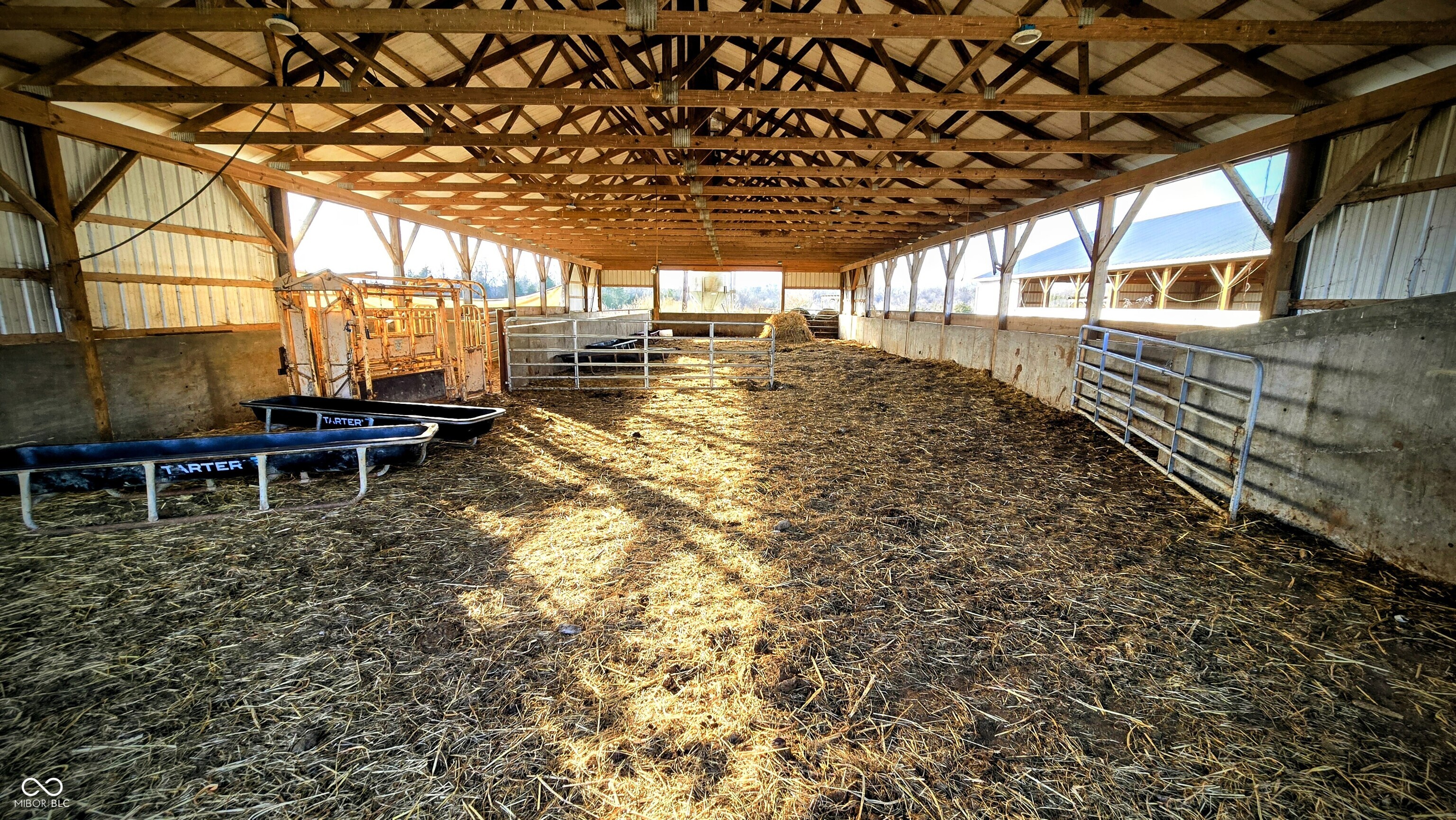 10849 Fairview Tract 1 Road Dillsboro, IN 47011 - Photo 18 of 58