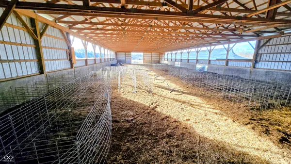 $400,000 | 10849 Fairview Tract 1 Road, Dillsboro, IN 47011