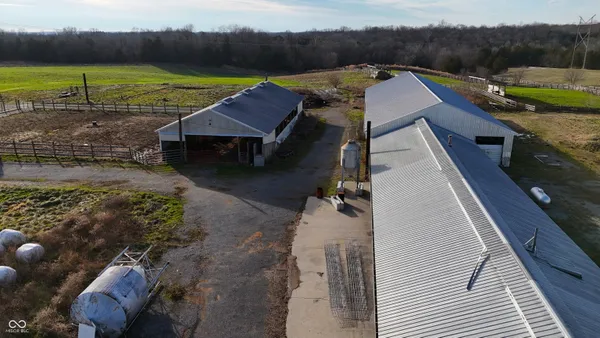 $400,000 | 10849 Fairview Tract 1 Road, Dillsboro, IN 47011