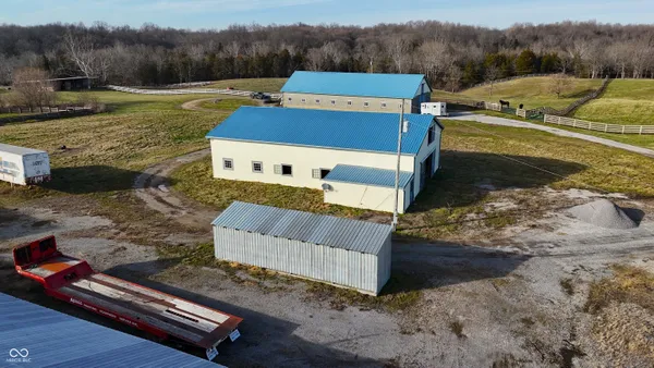 $400,000 | 10849 Fairview Tract 1 Road, Dillsboro, IN 47011