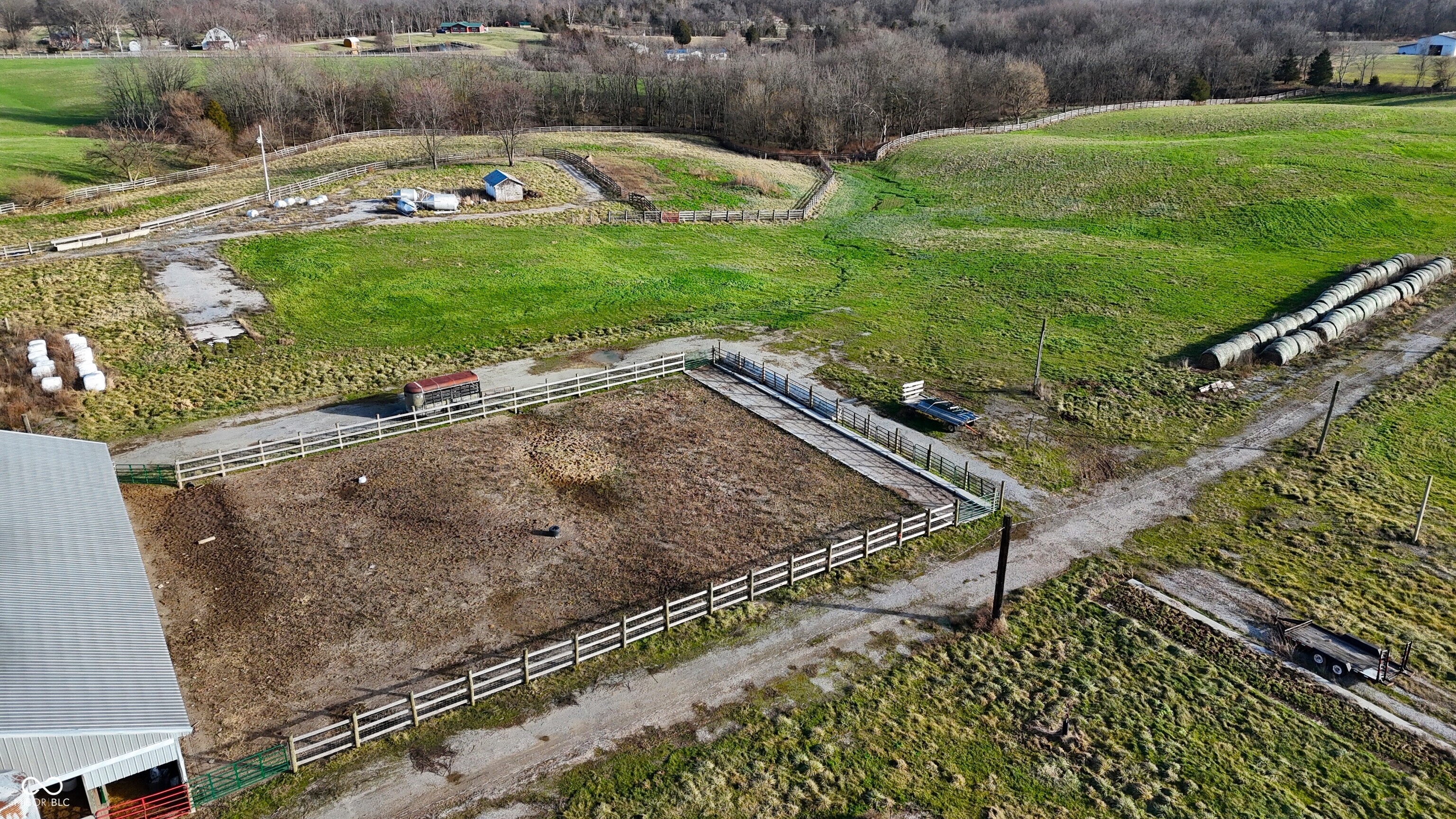 10849 Fairview Tract 1 Road Dillsboro, IN 47011 - Photo 21 of 58