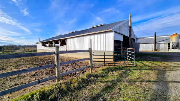 $400,000 | 10849 Fairview Tract 1 Road, Dillsboro, IN 47011