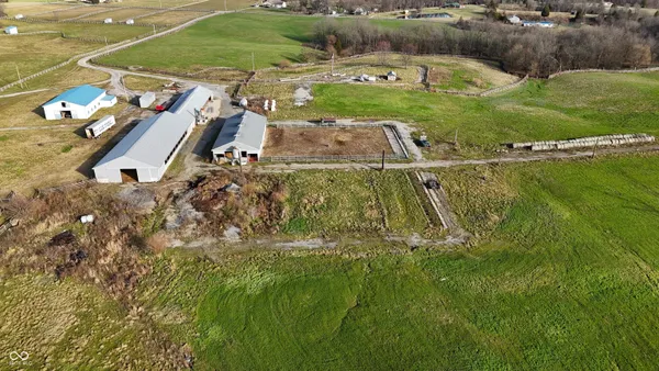 $400,000 | 10849 Fairview Tract 1 Road, Dillsboro, IN 47011