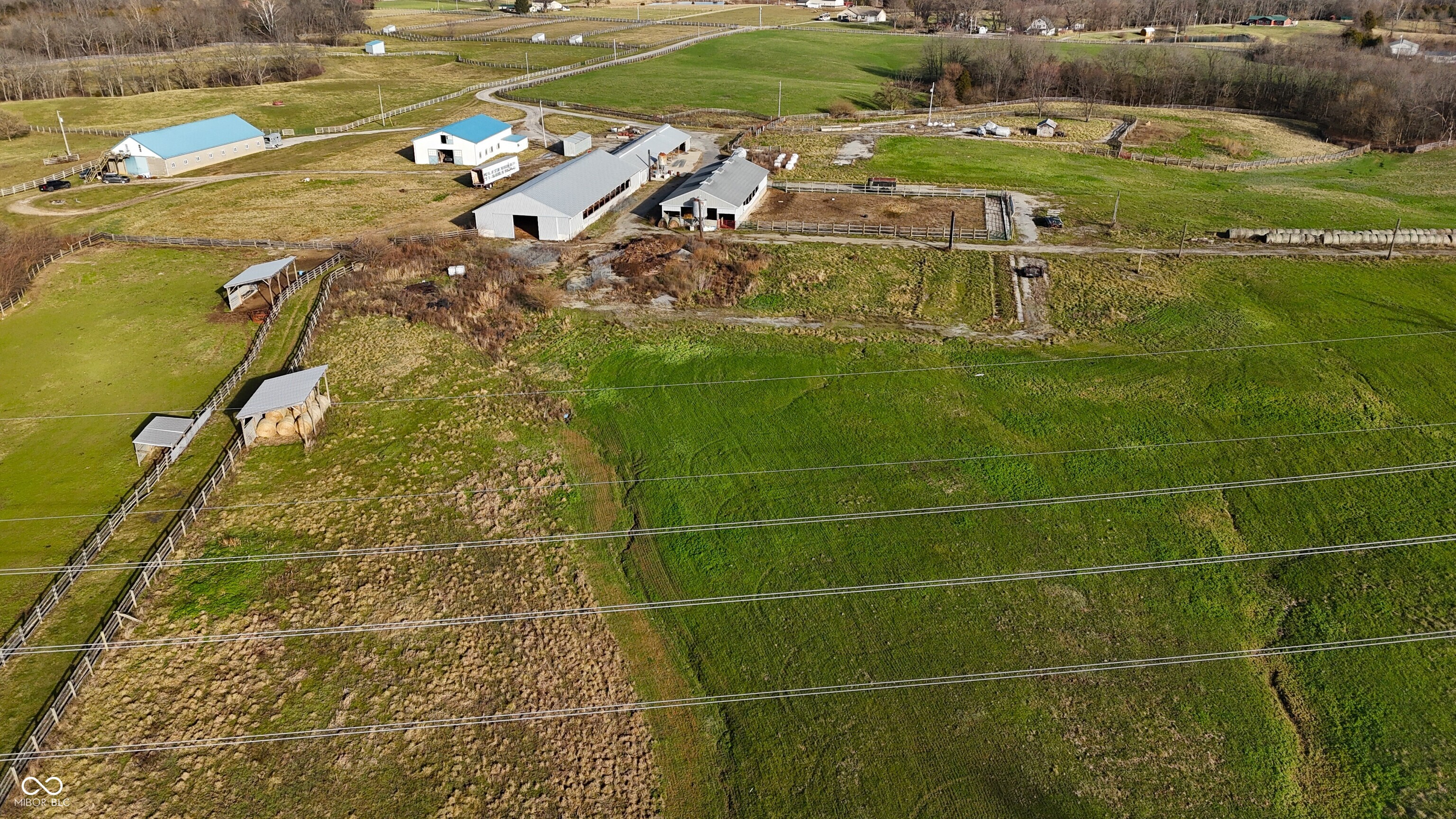 10849 Fairview Tract 1 Road Dillsboro, IN 47011 - Photo 24 of 58