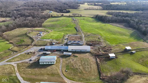 $400,000 | 10849 Fairview Tract 1 Road, Dillsboro, IN 47011