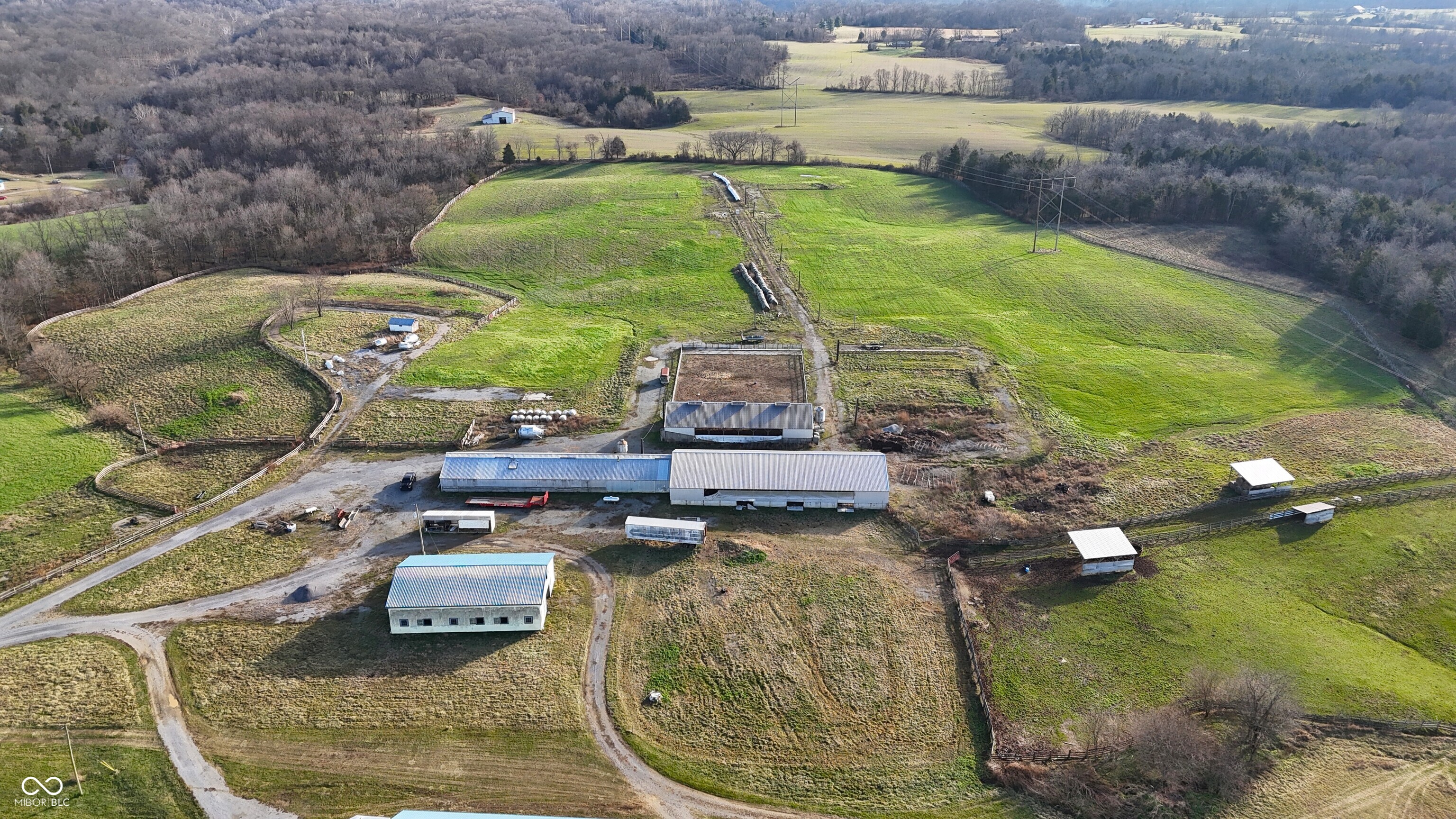 10849 Fairview Tract 1 Road Dillsboro, IN 47011 - Photo 25 of 58