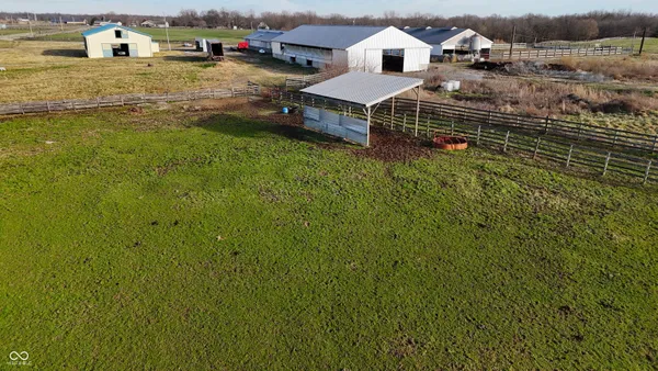 $400,000 | 10849 Fairview Tract 1 Road, Dillsboro, IN 47011